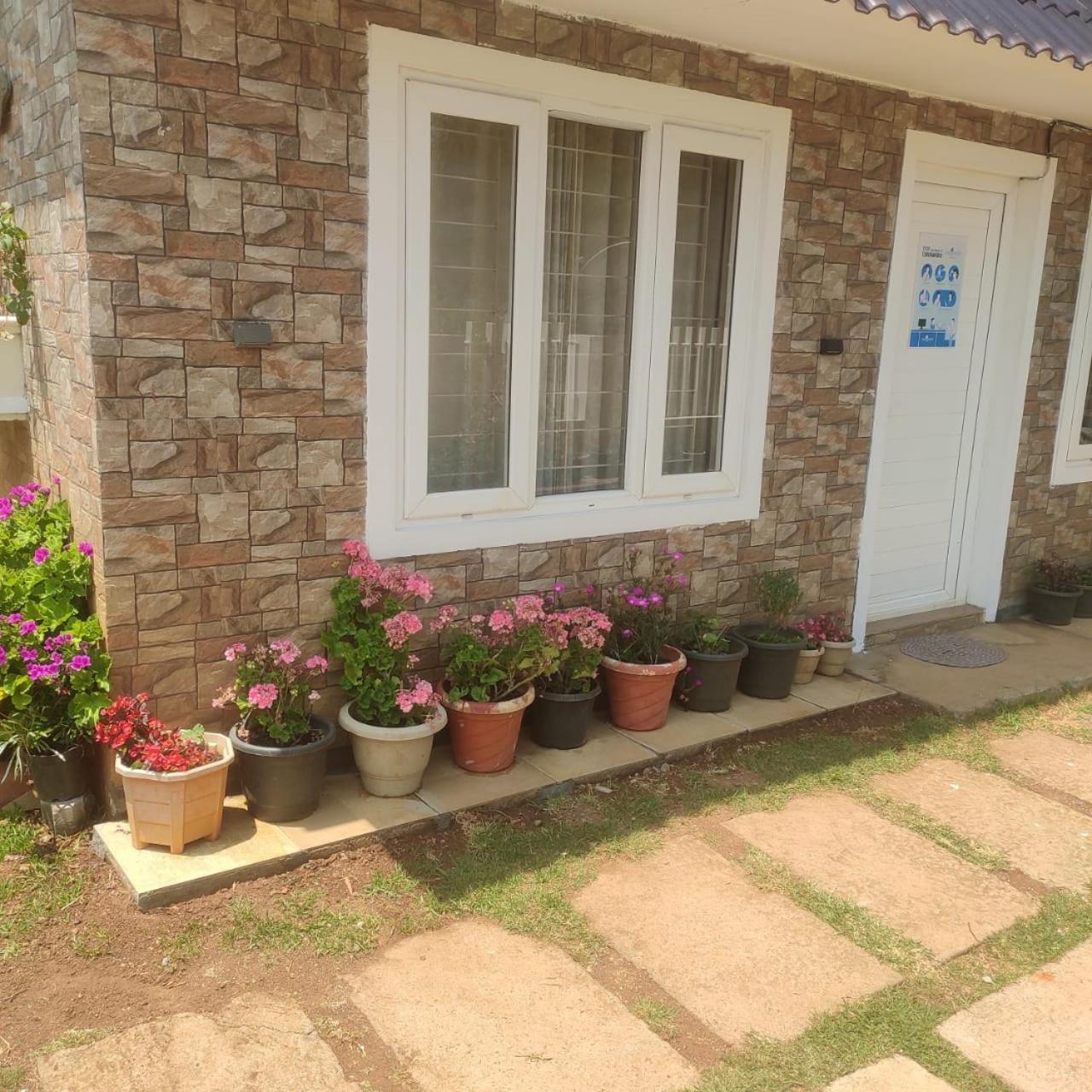 Snowdrops Ooty Villa Exterior foto