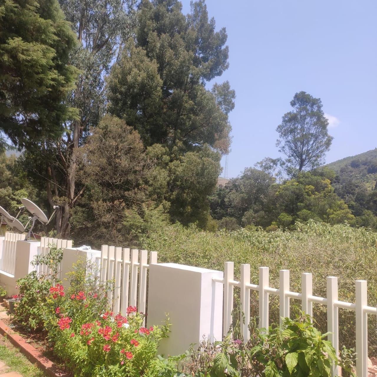 Snowdrops Ooty Villa Exterior foto