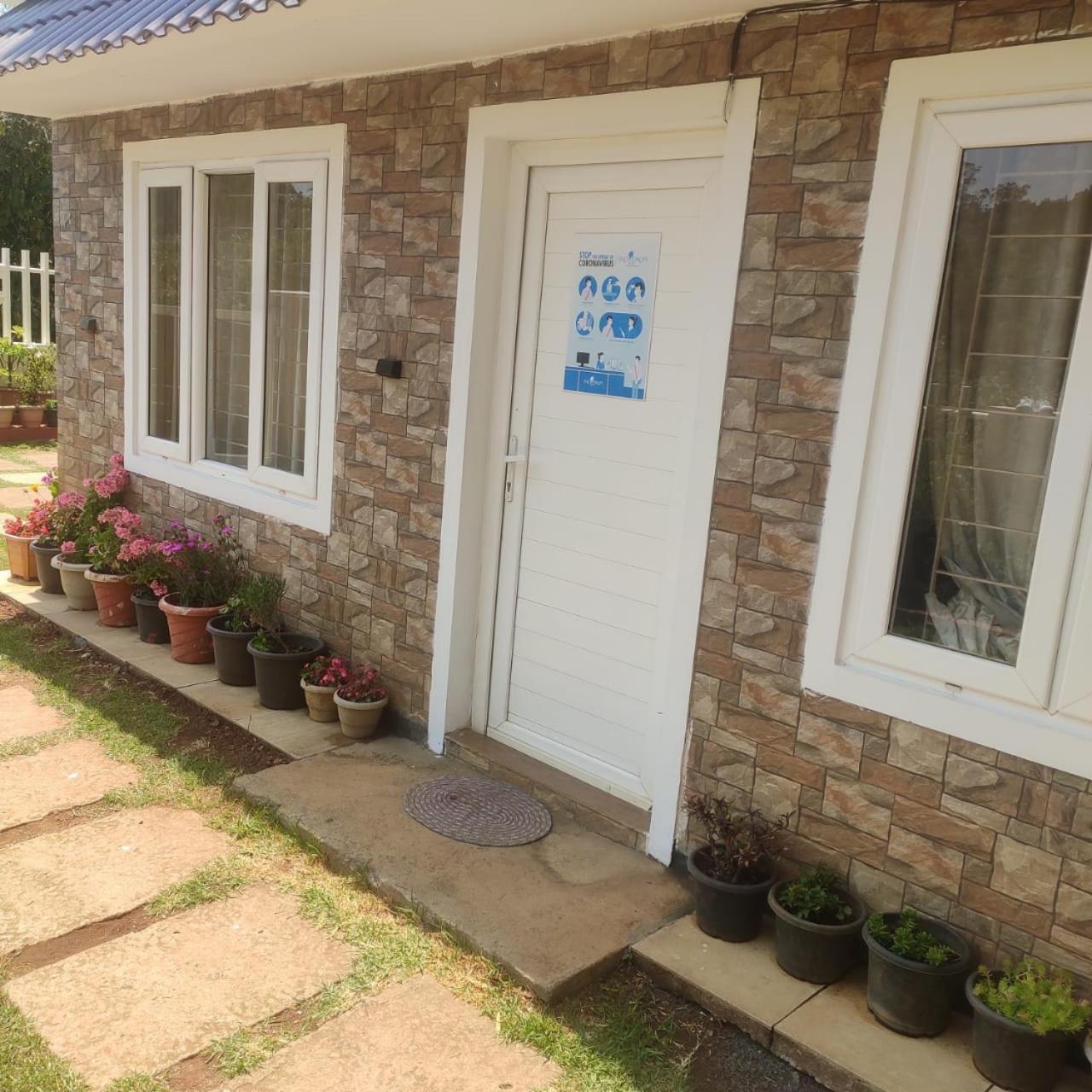 Snowdrops Ooty Villa Exterior foto